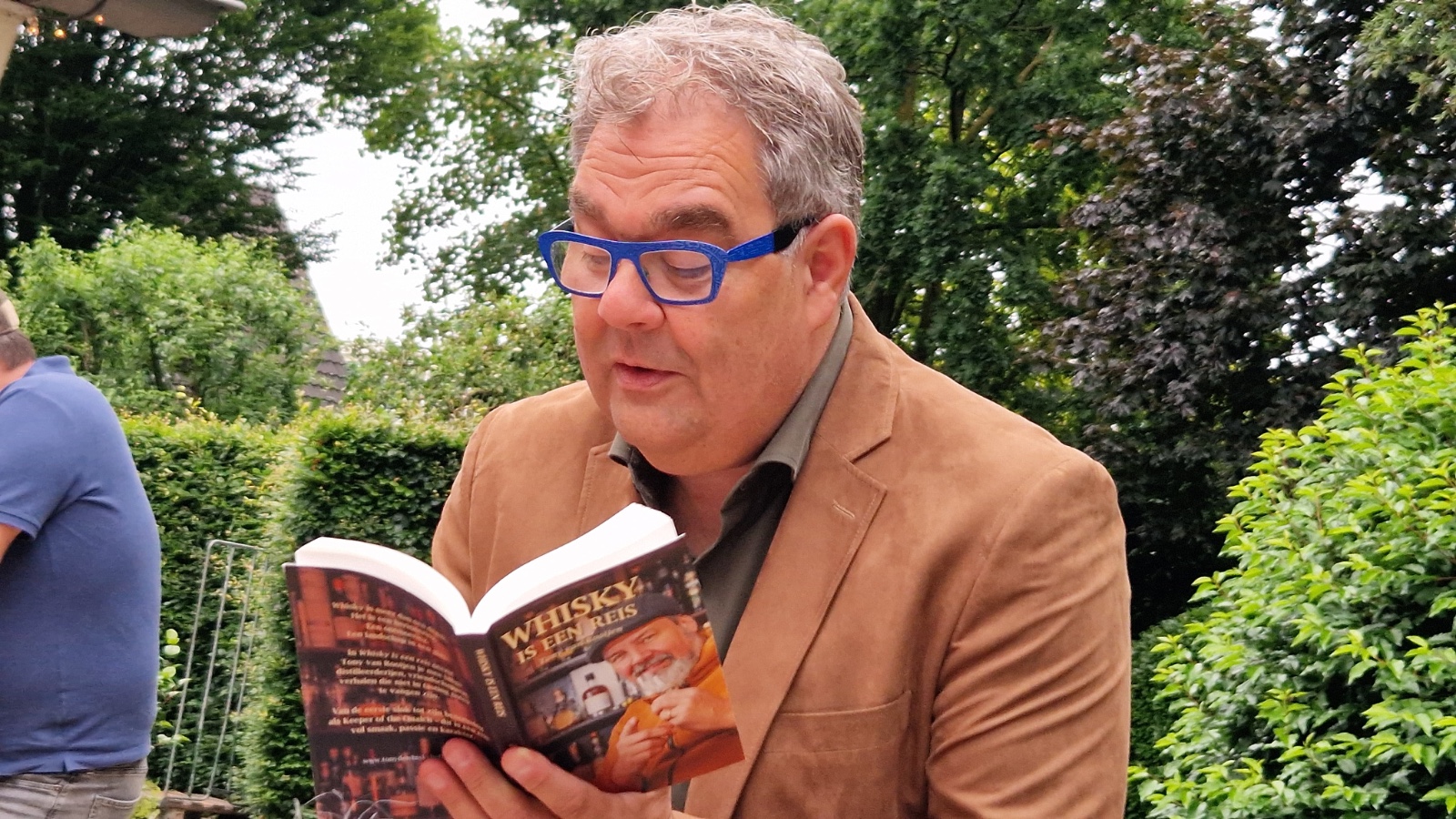 Jan Iedema