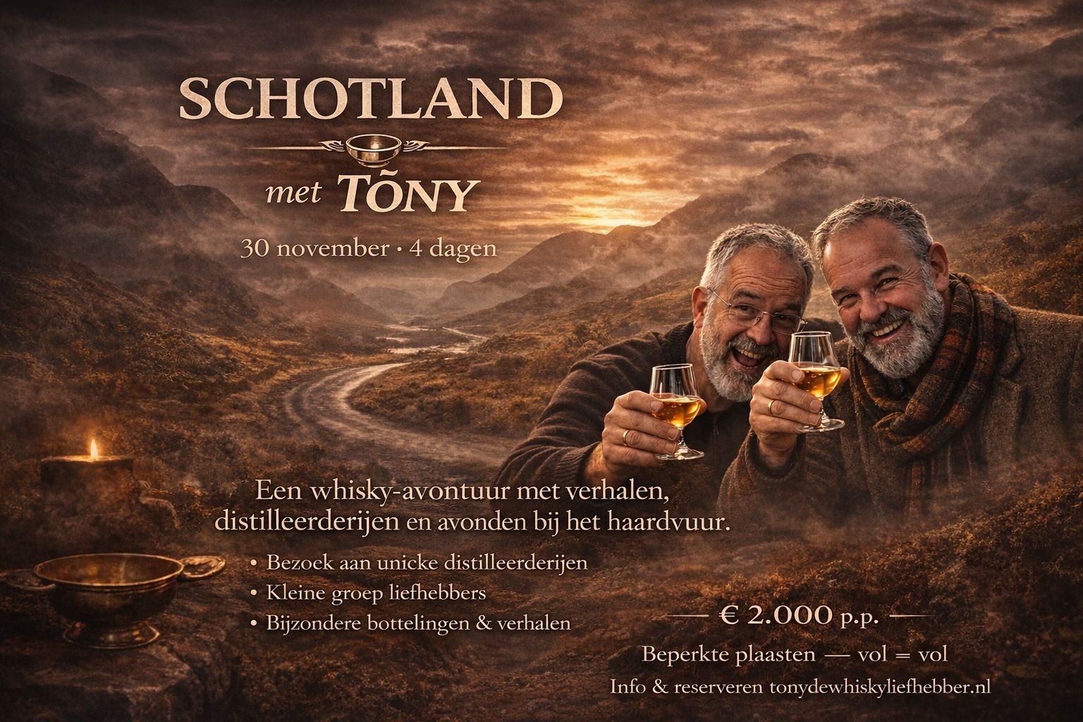 2026 Töny trip