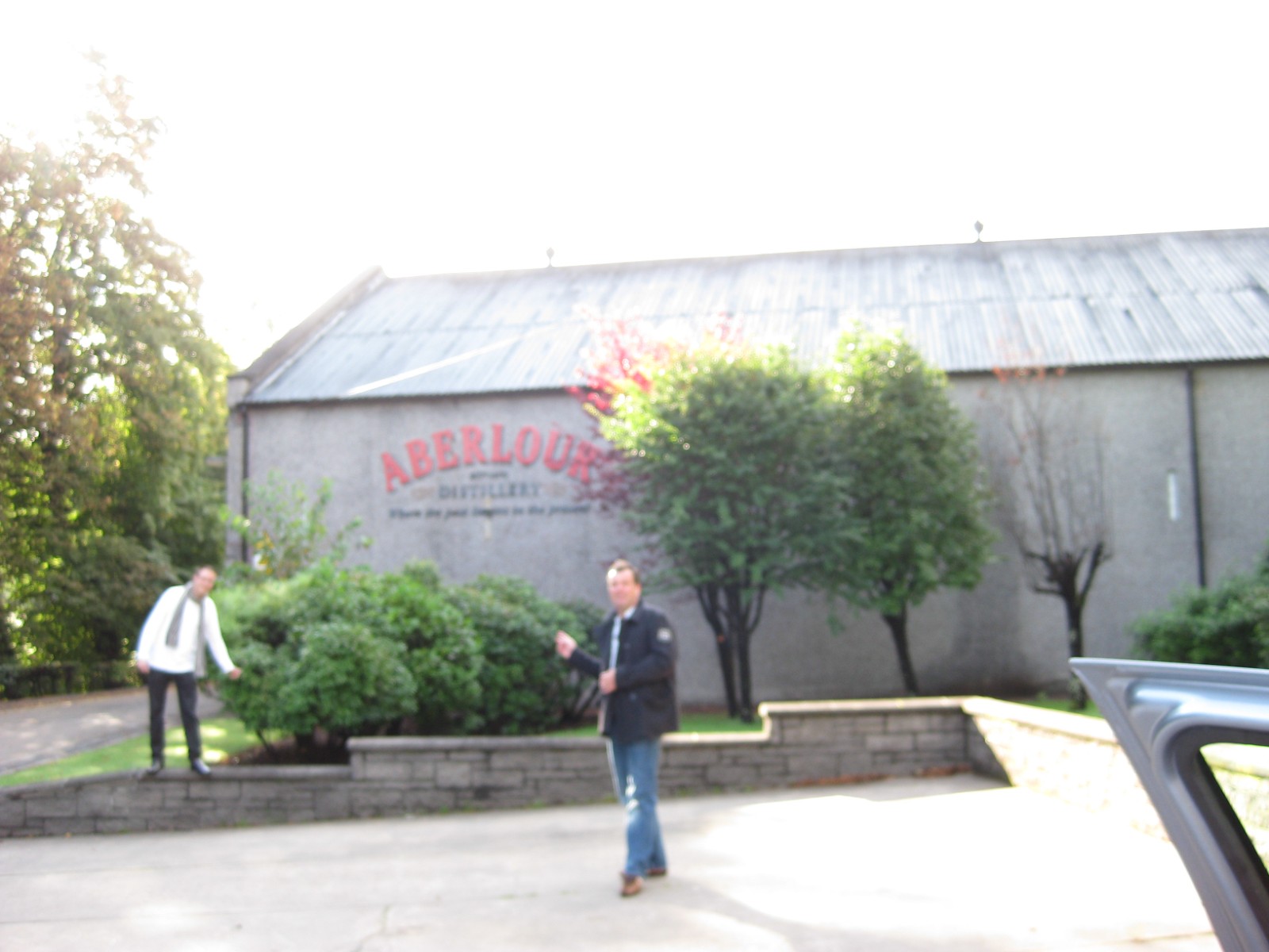 Aberlour