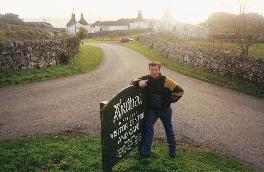 Ardbeg