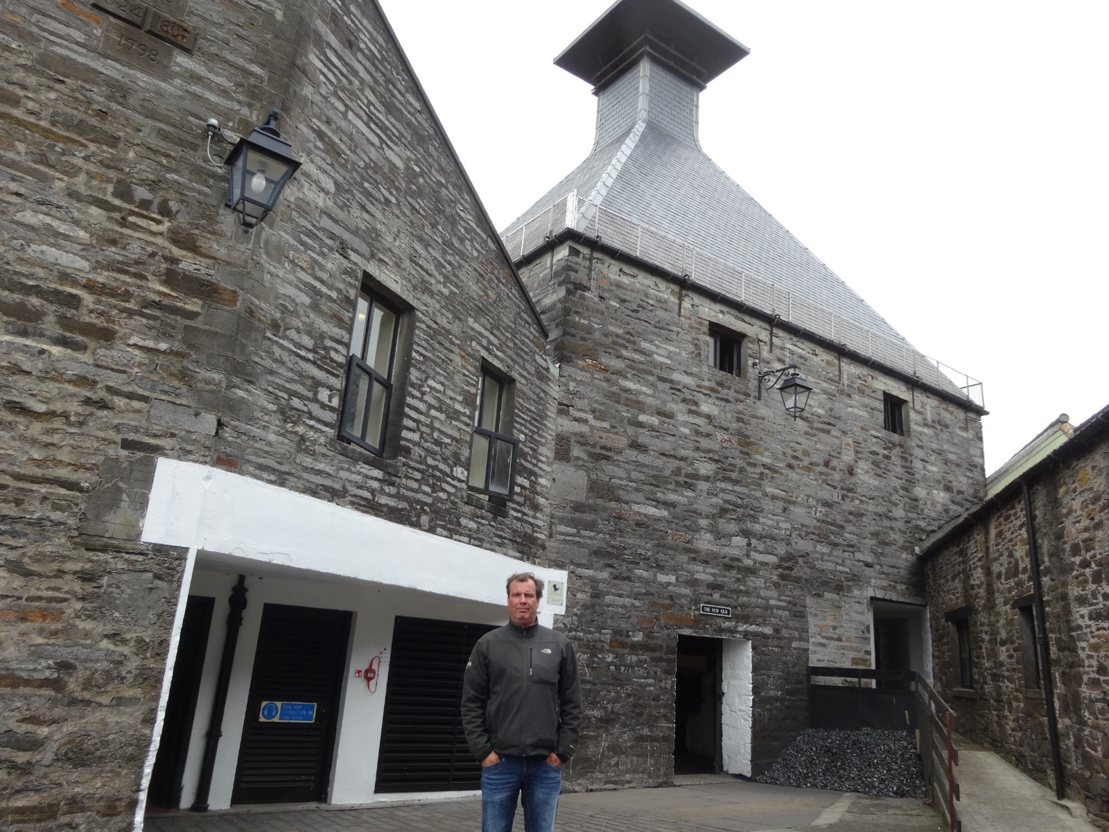 BA Course - Orkney