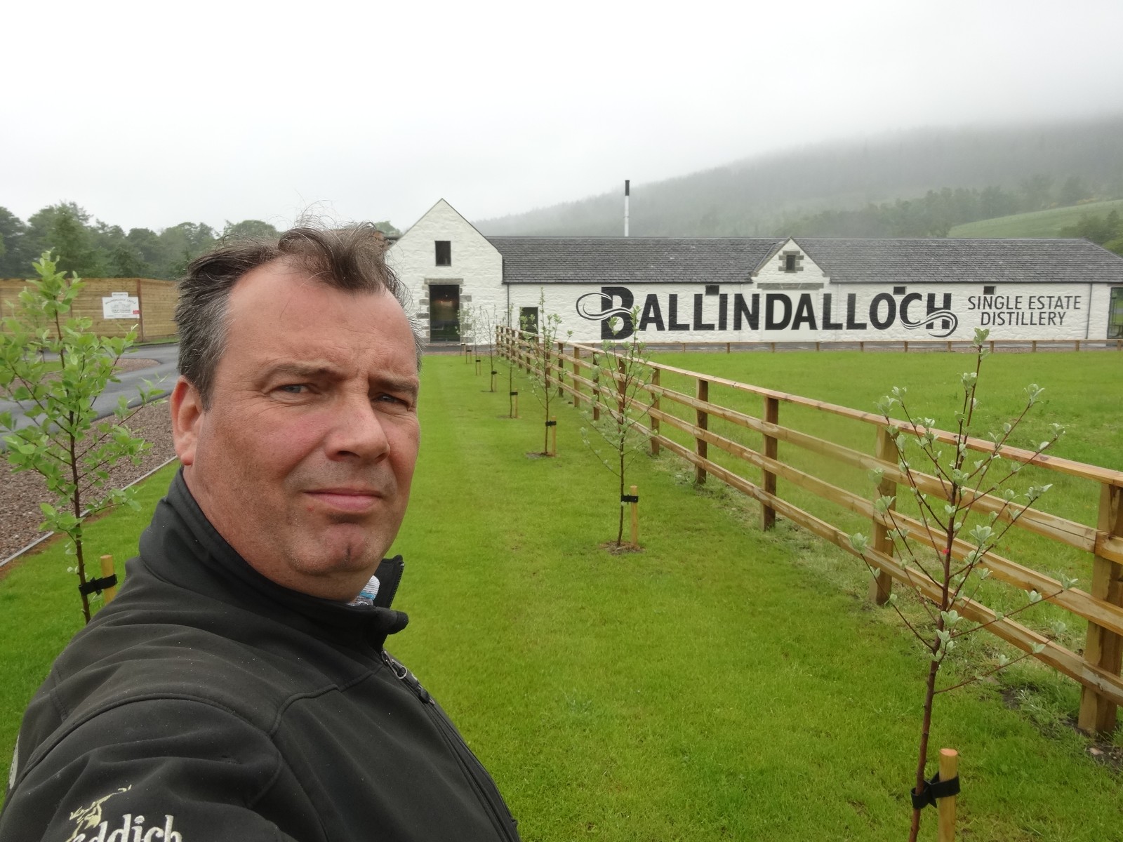 Ballindalloch