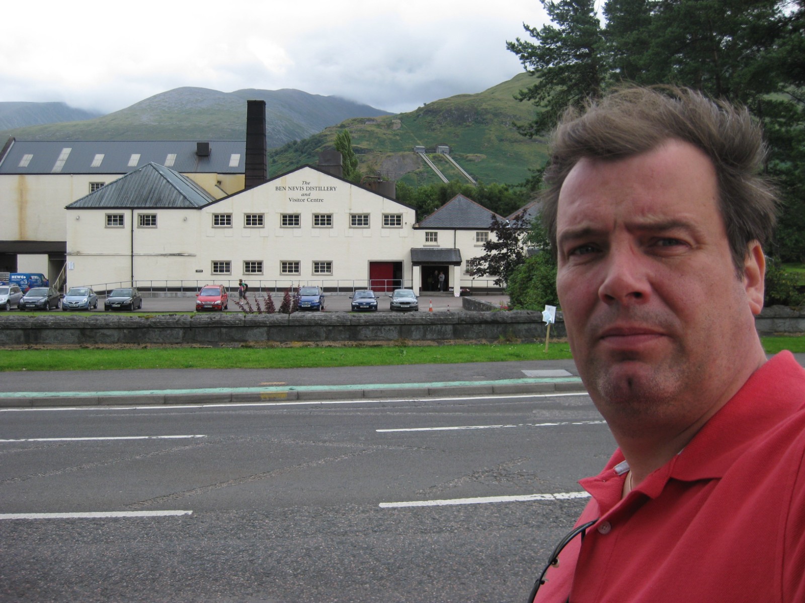 Ben Nevis