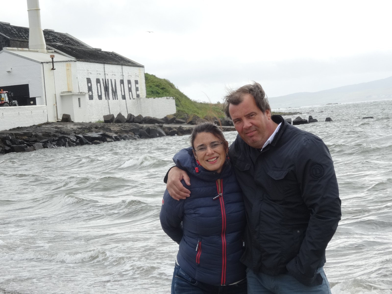 Bowmore