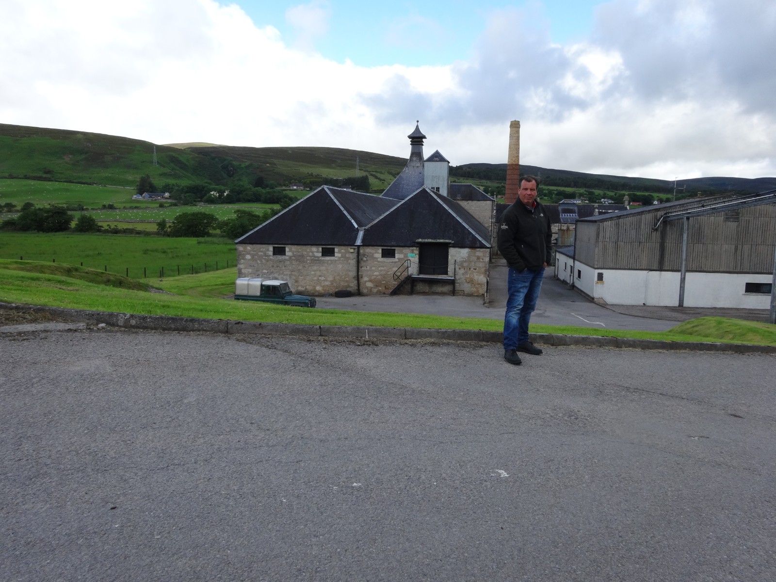 Brora