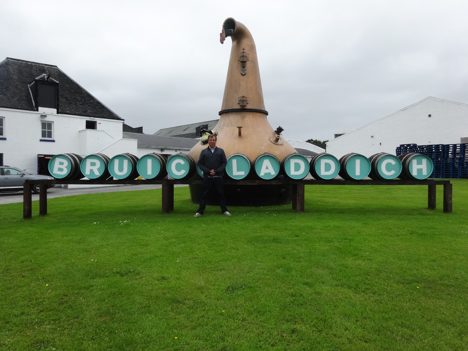 Bruichladdich