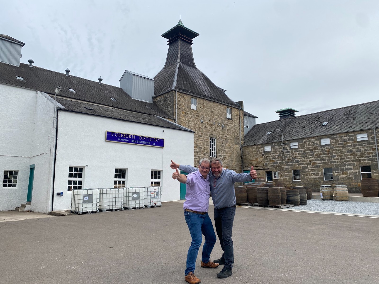 Coleburn