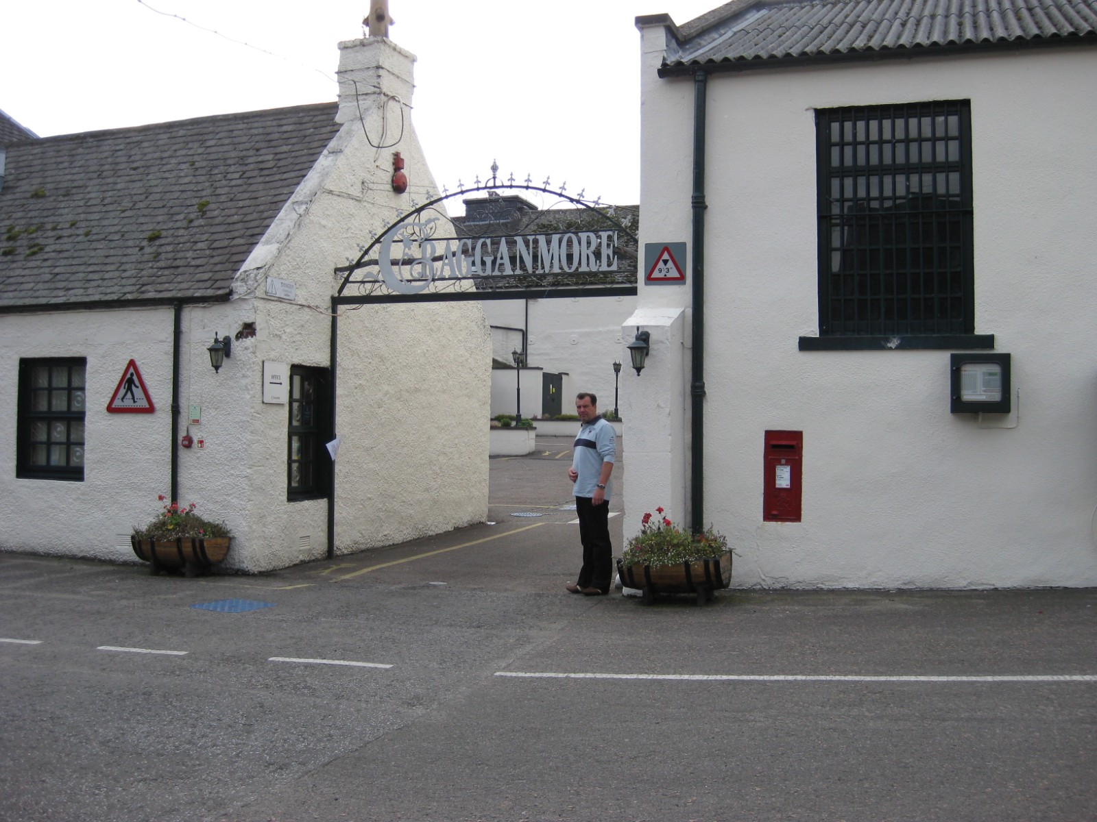 Cragganmore