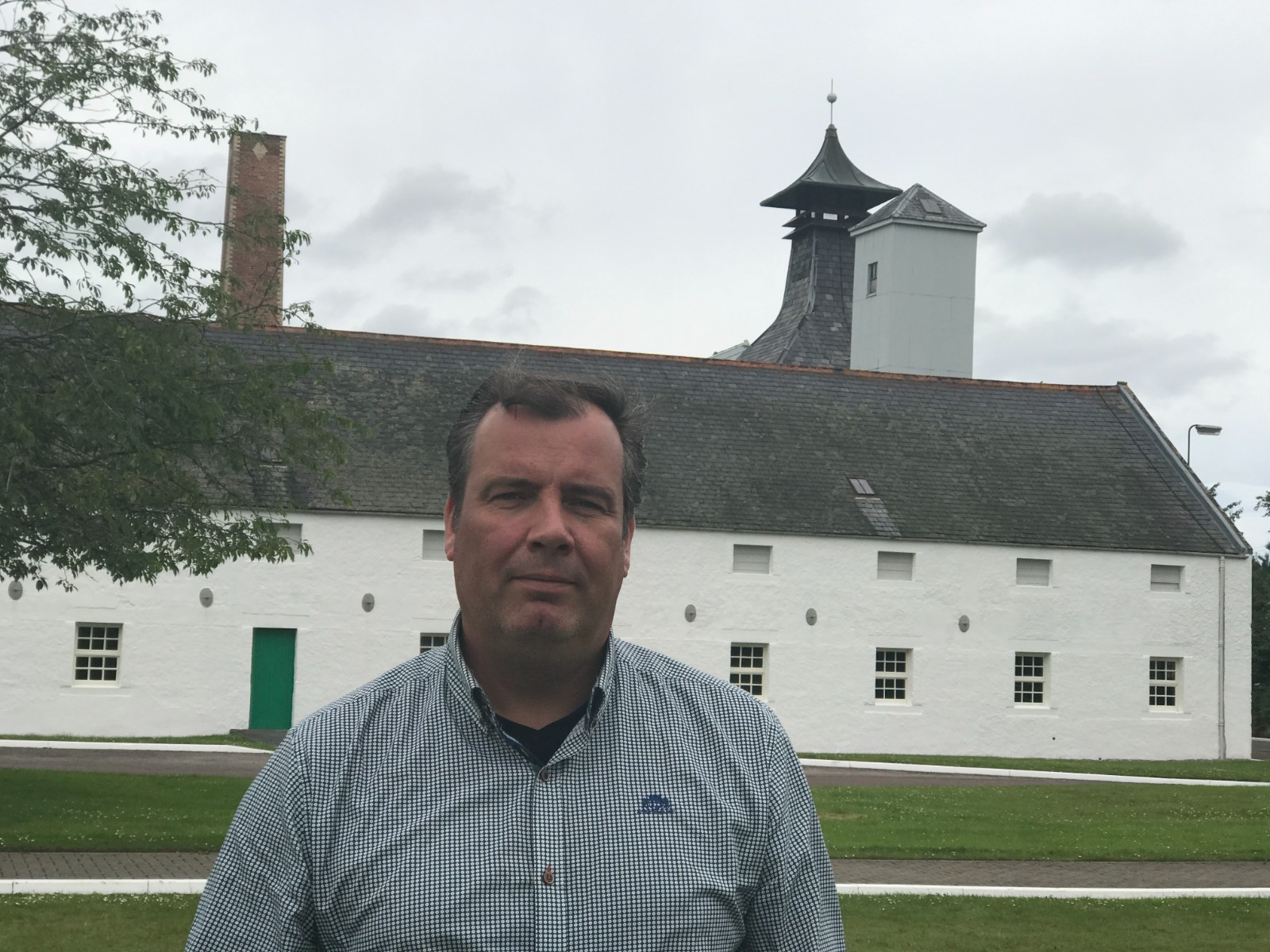Dallas Dhu