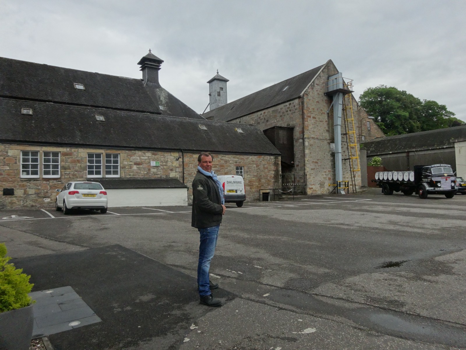 Dalmore
