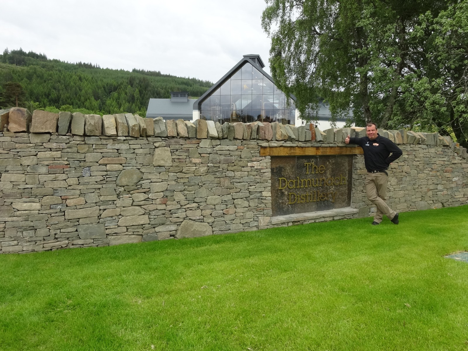 Dalmunach