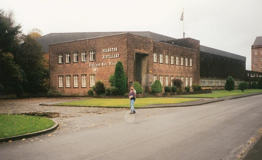 Deanston
