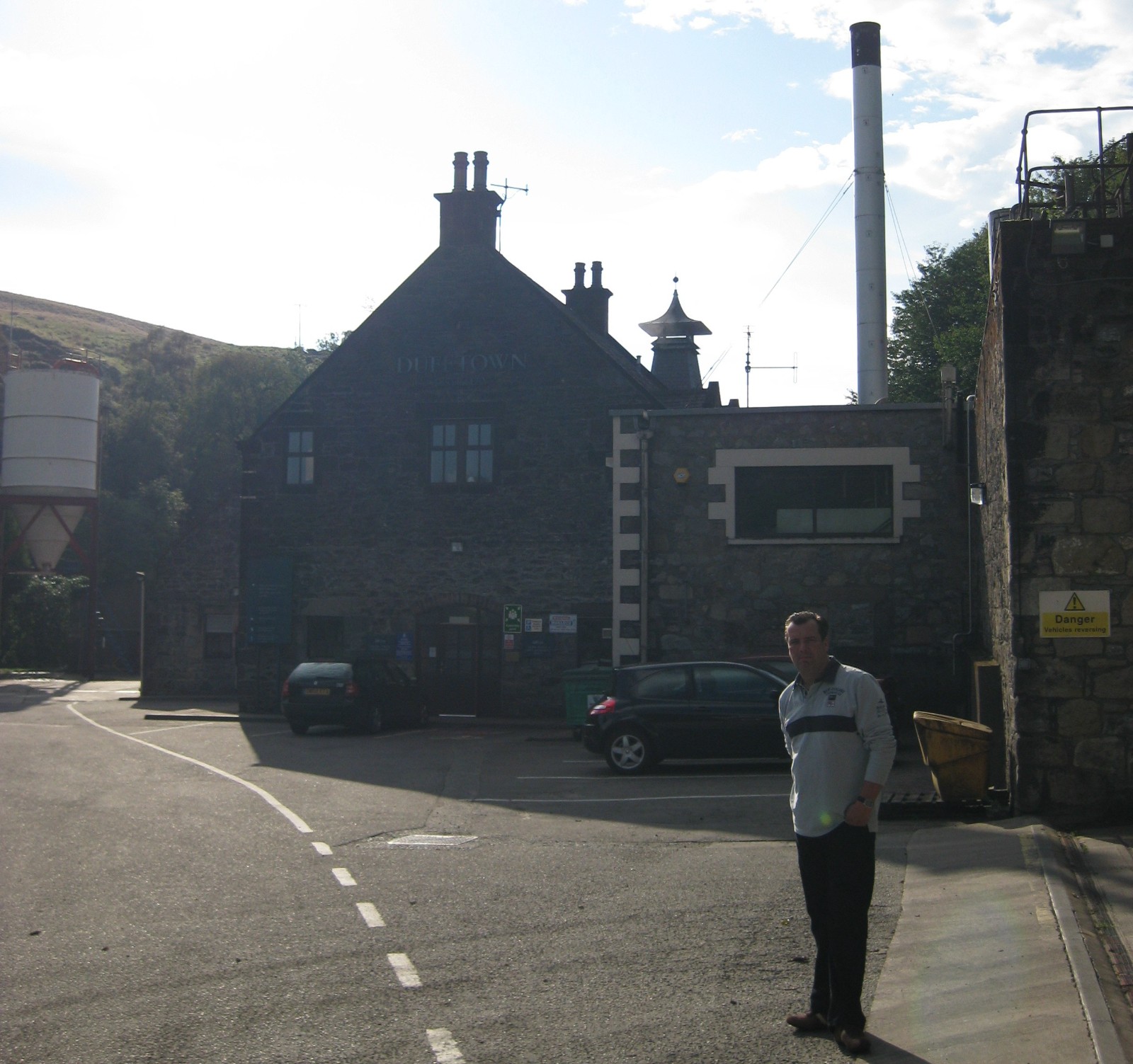 Dufftown