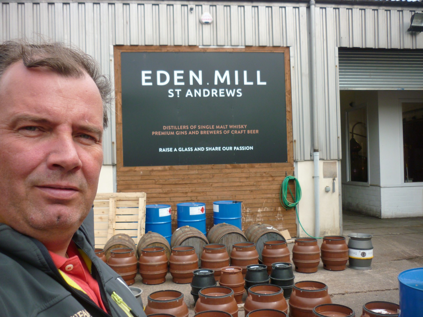 Eden Mill