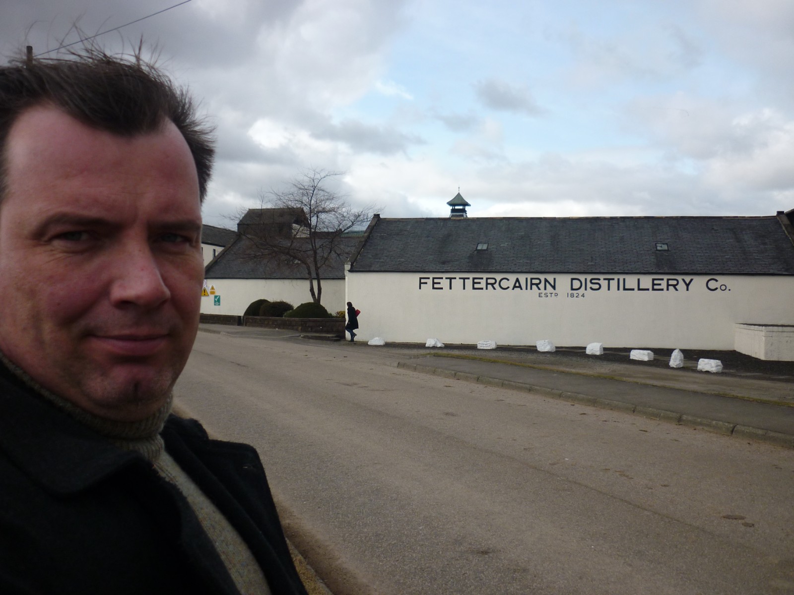 Fettercairn