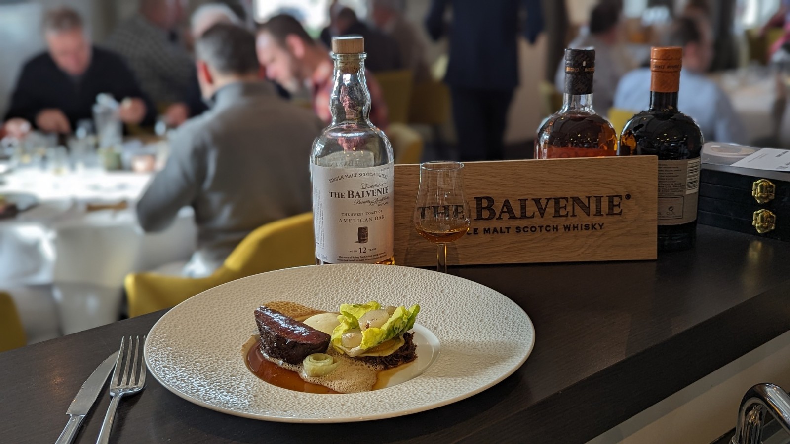 The Balvenie Stories