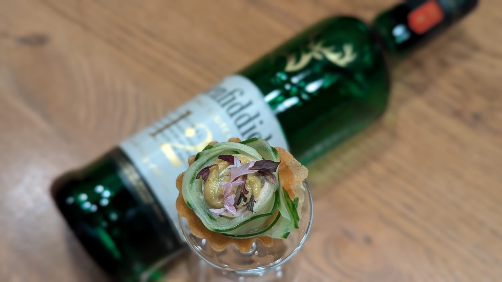 Glenfiddich 12