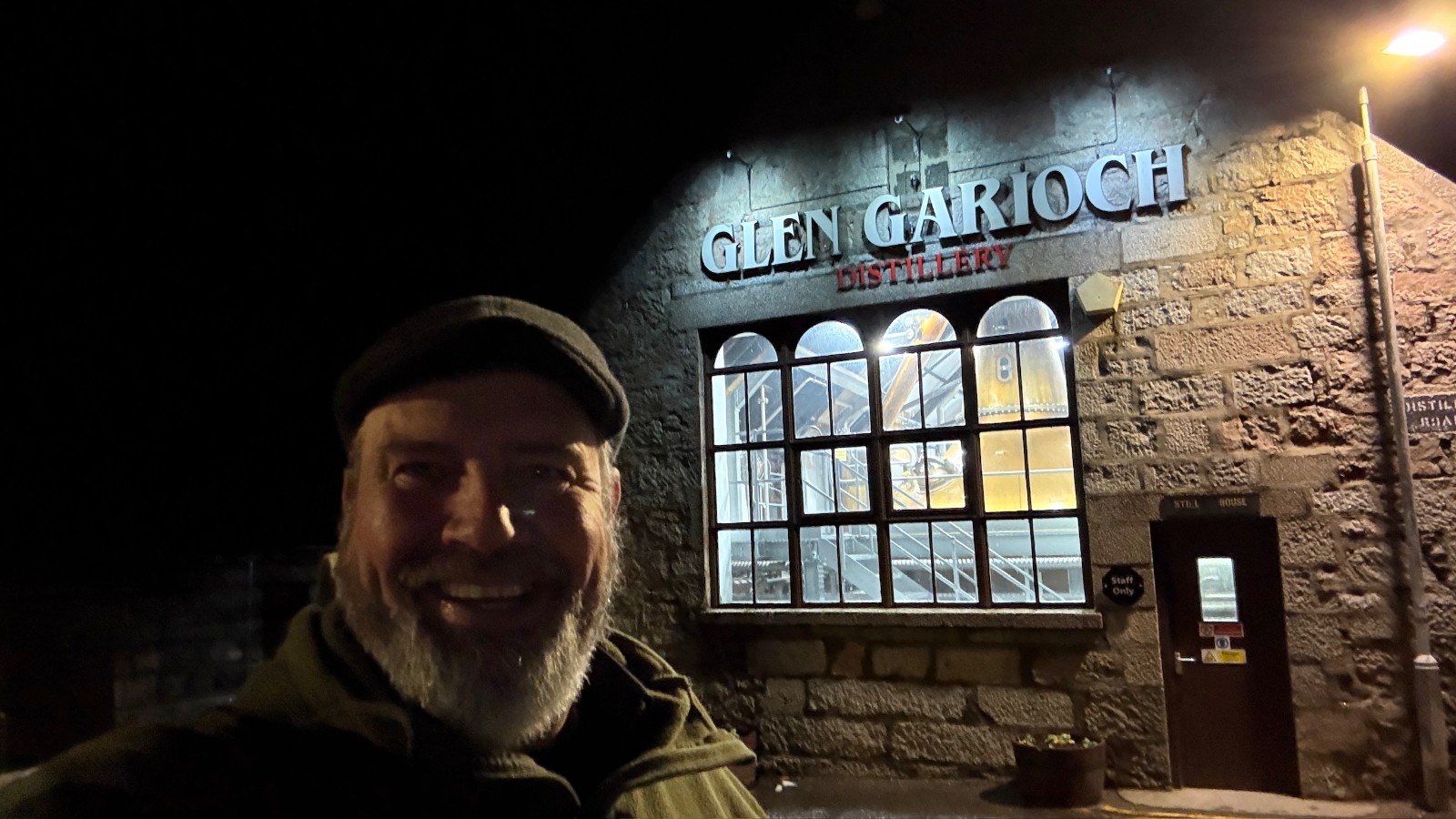 Glen Garioch