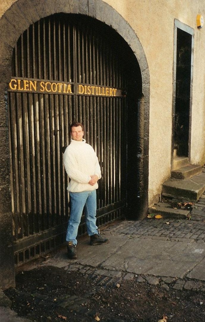 Glen Scotia