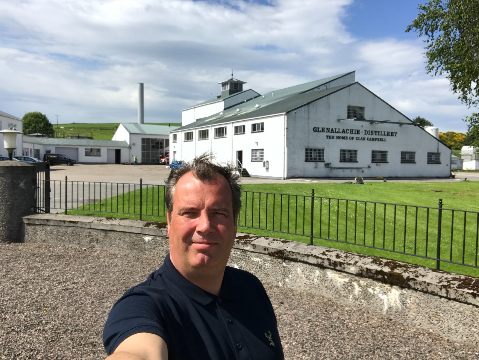 Glenallachie