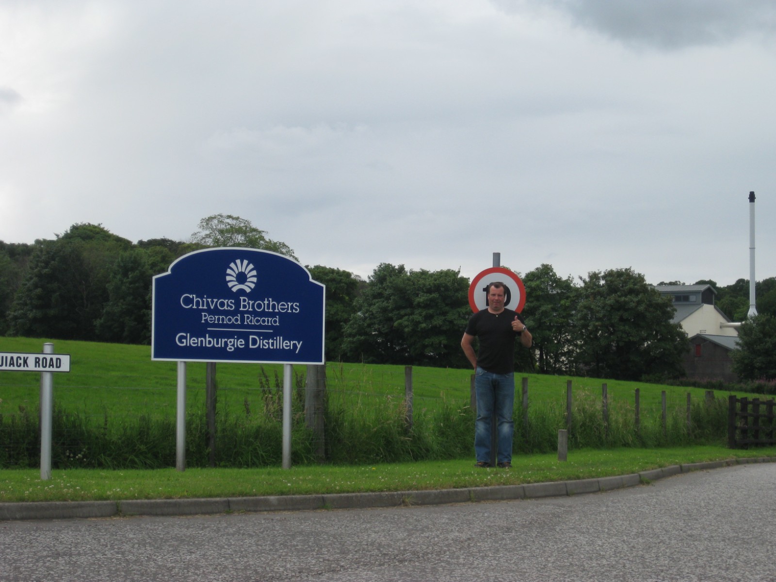 Glenburgie