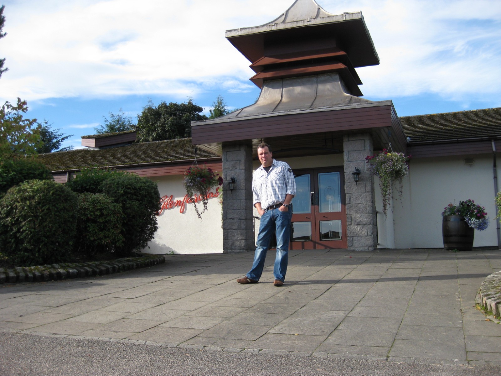 Glenfarclas