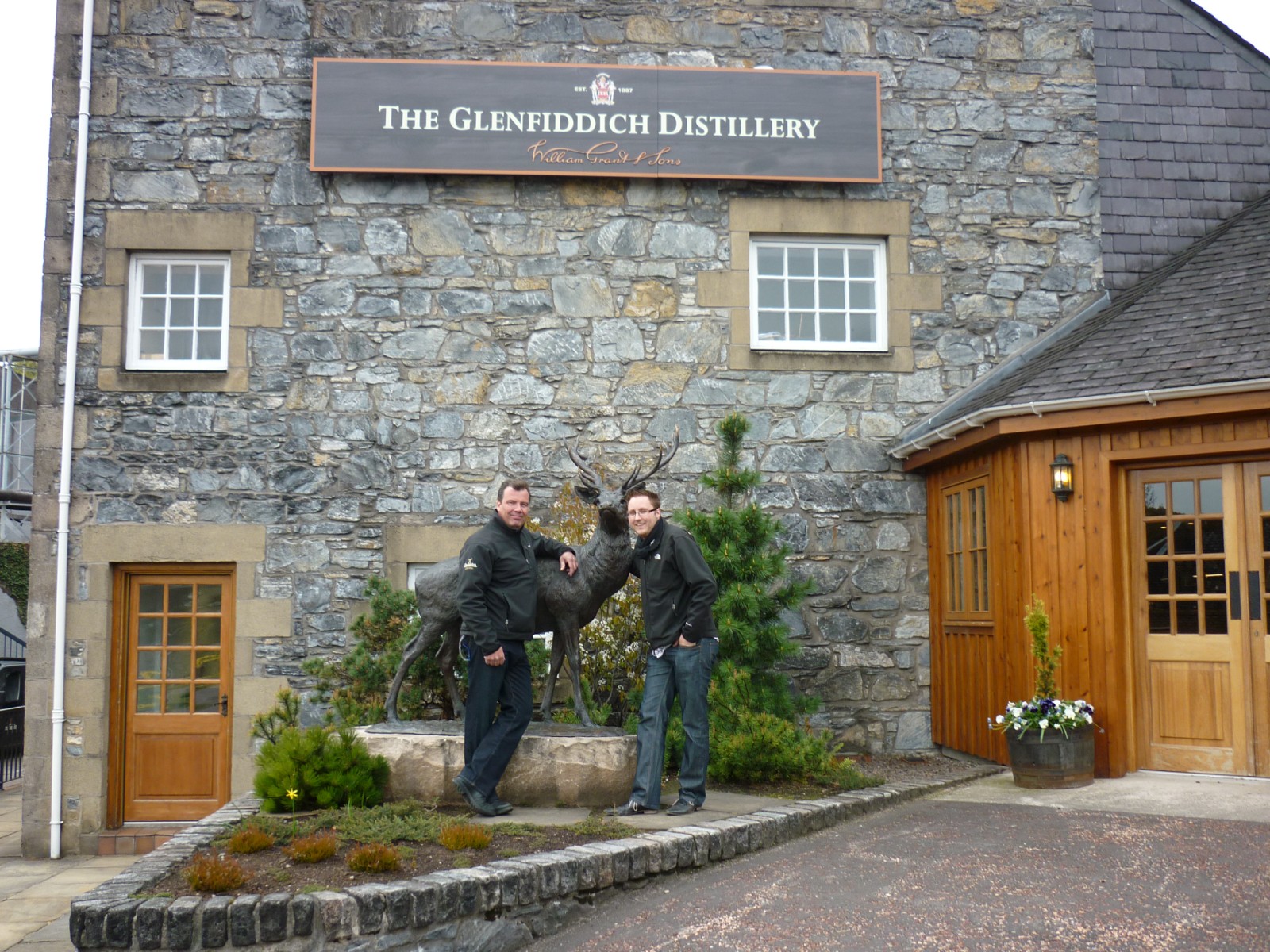 Glenfiddich