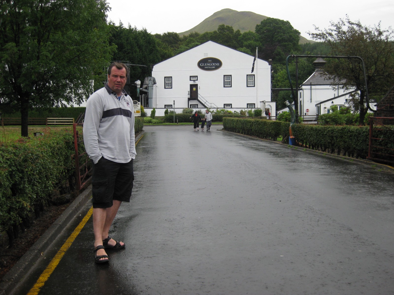 Glengoyne