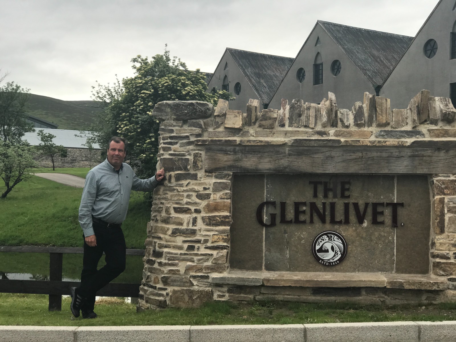 Glenlivet