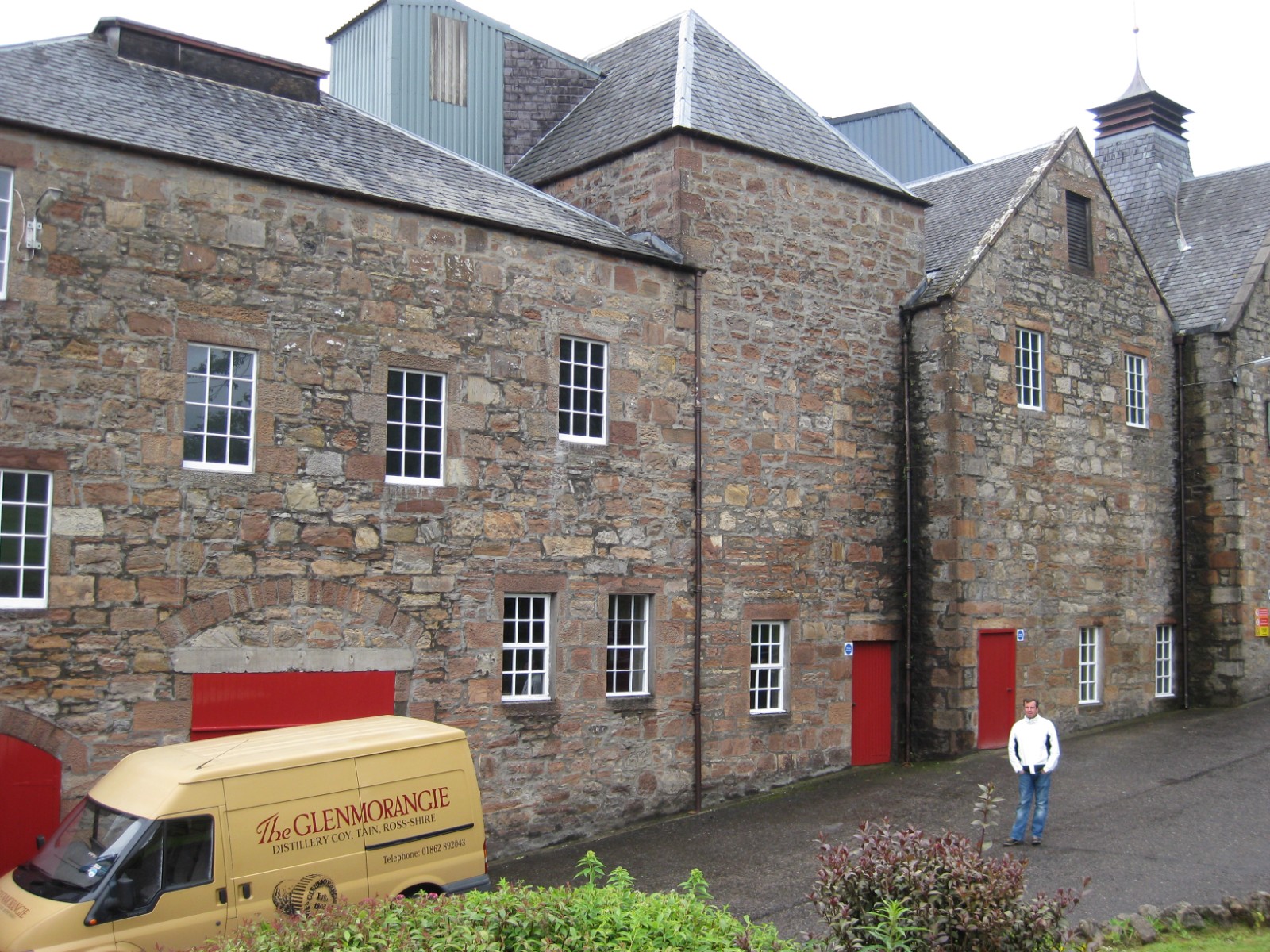 Glenmorangie