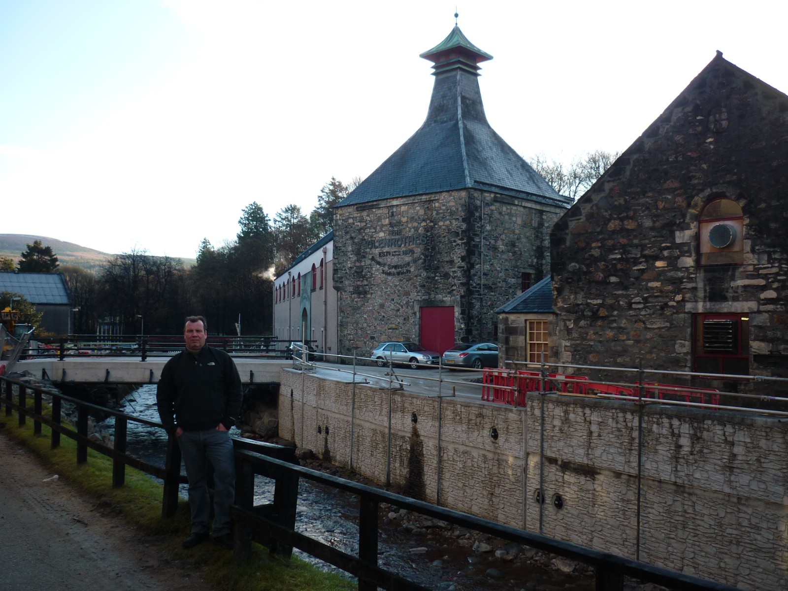 Glenrothes