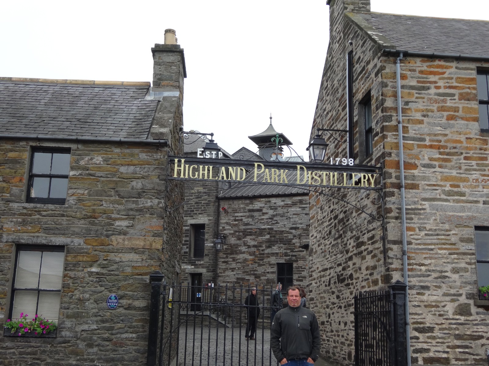 Highland Park