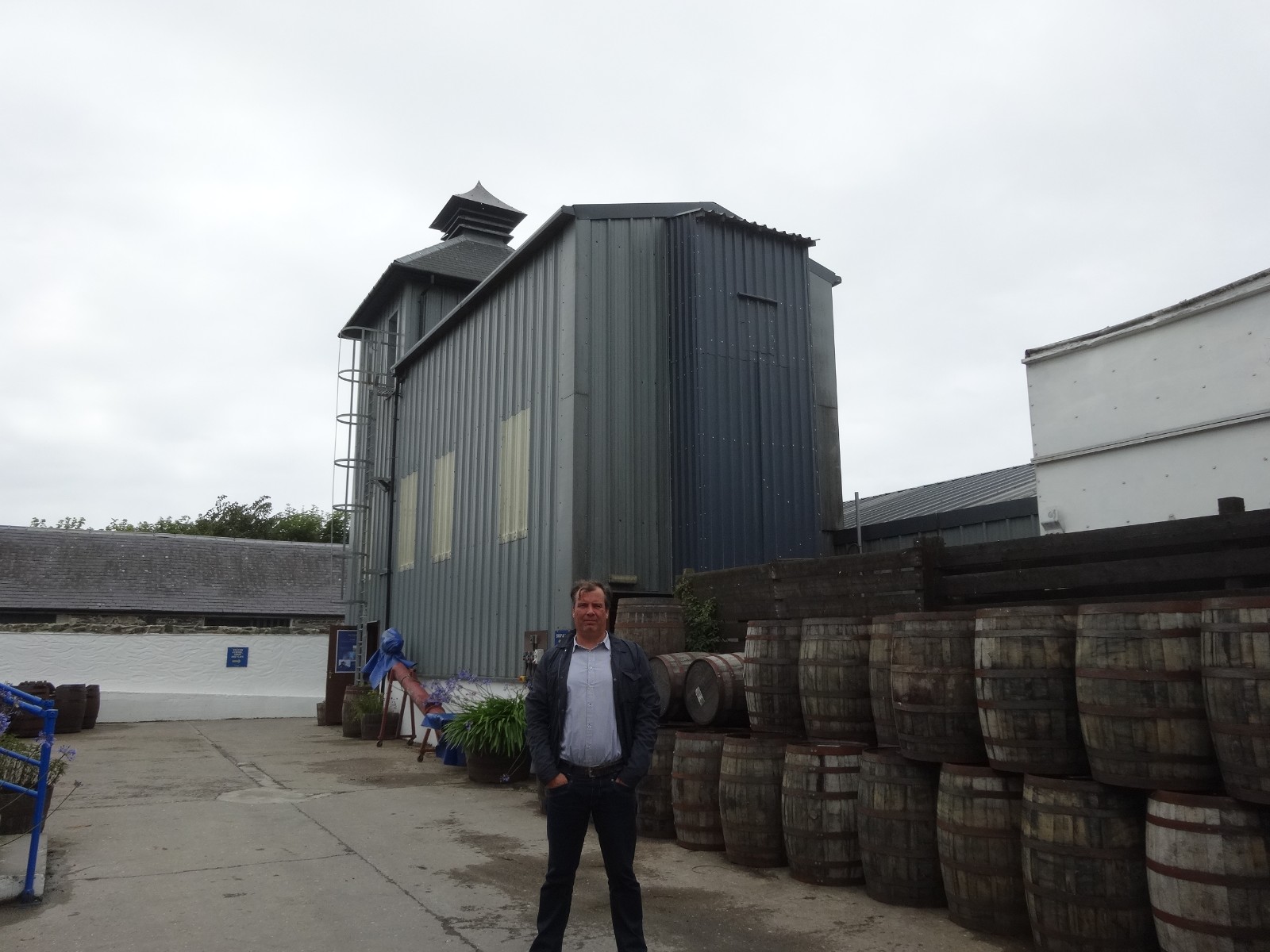 Kilchoman