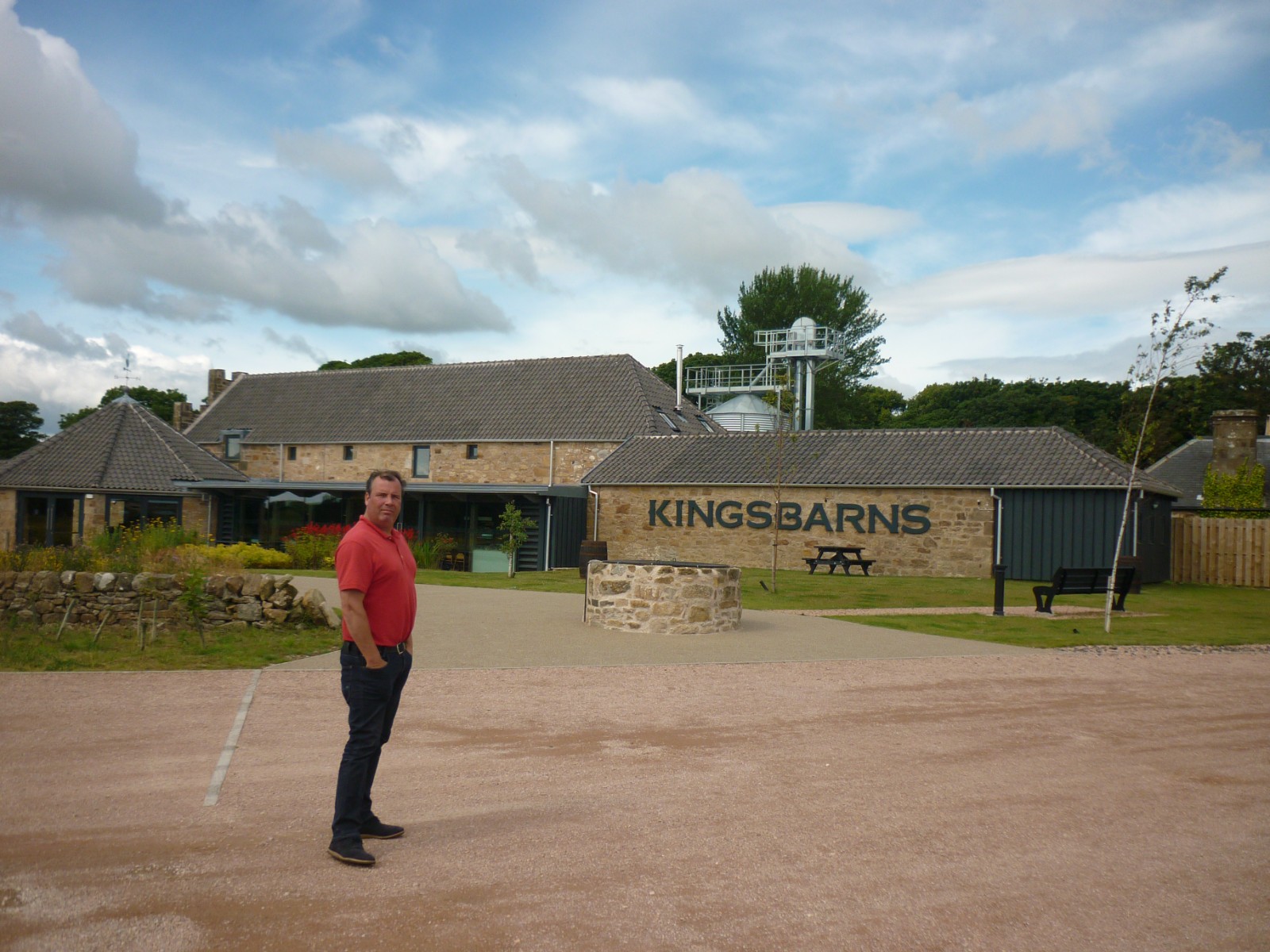 Kingsbarn