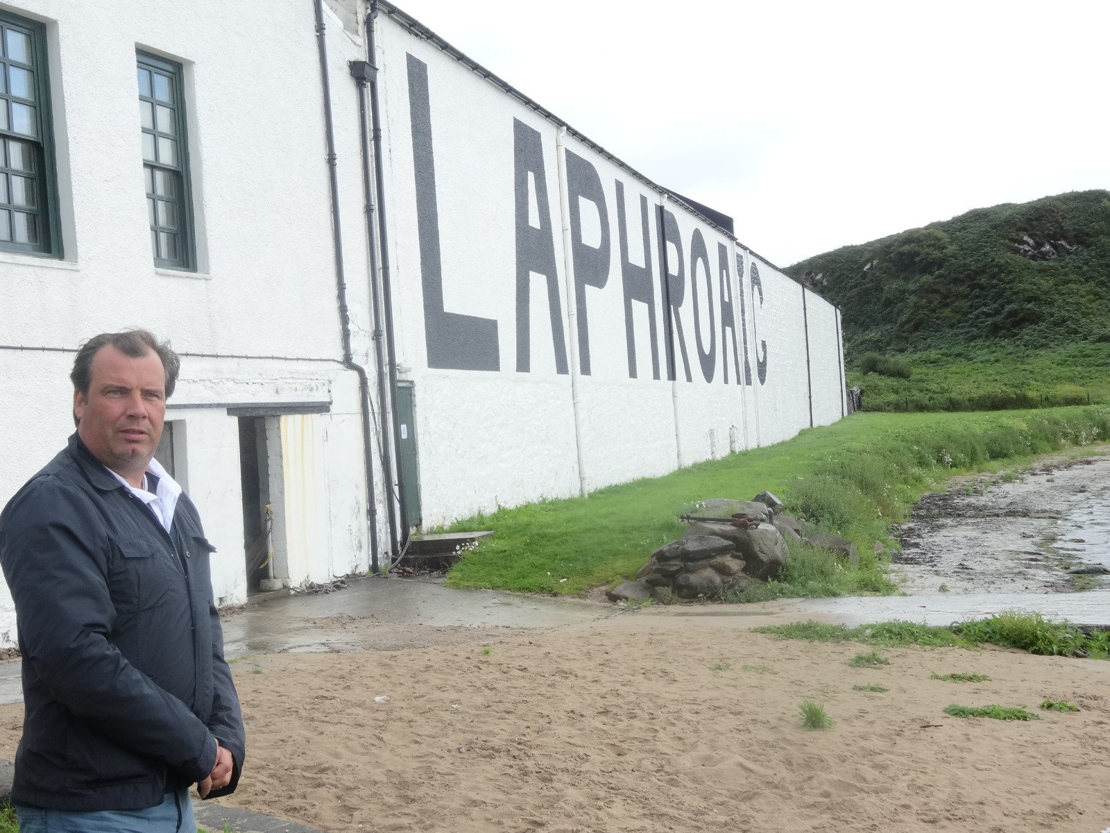 Laphroaig