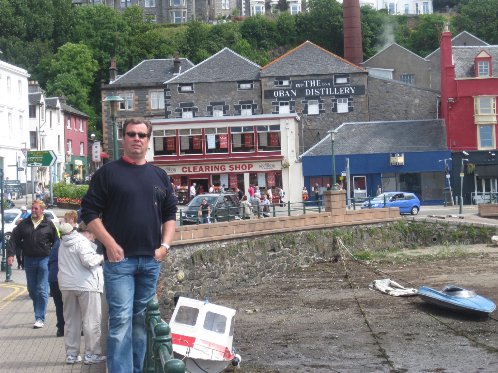 Oban