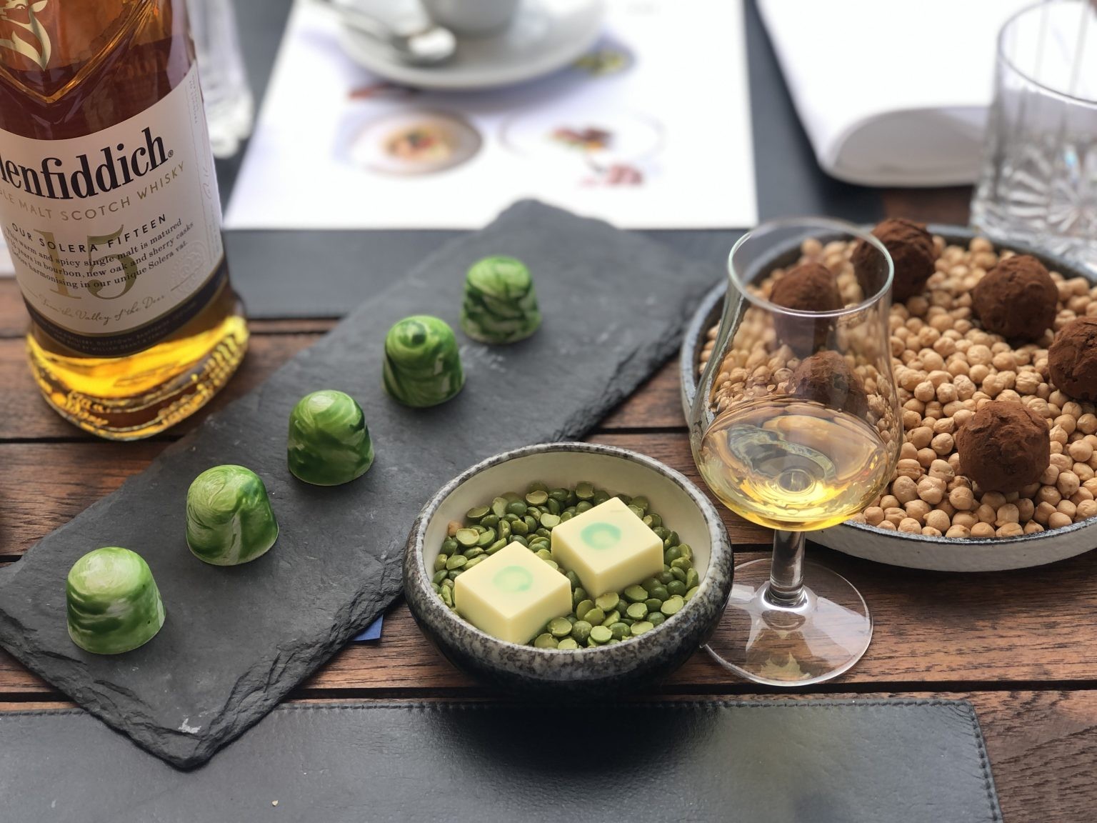 Glenfiddich 15
