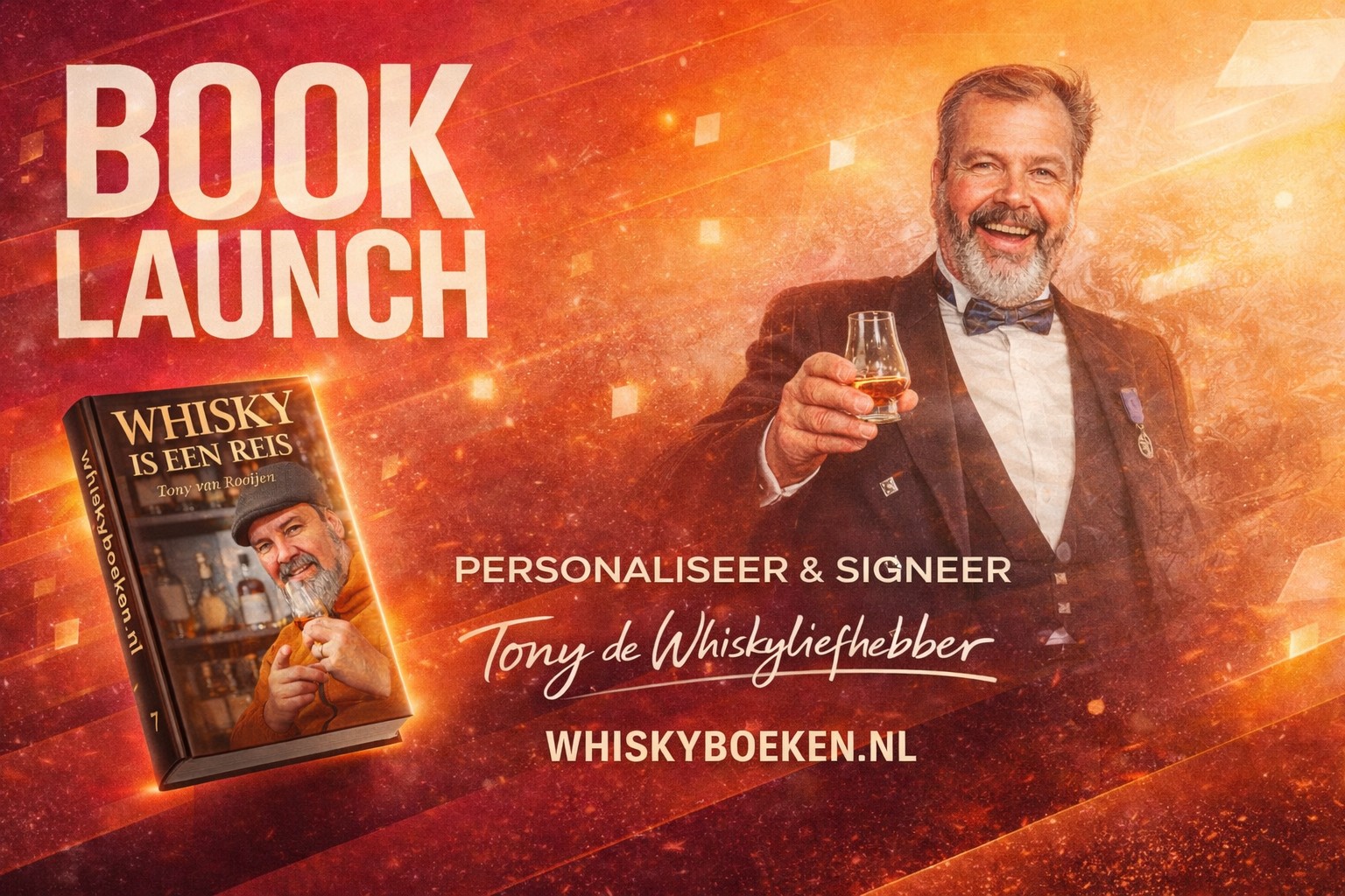Signeersessie
