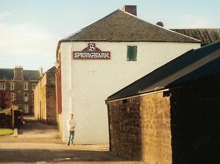 Springbank