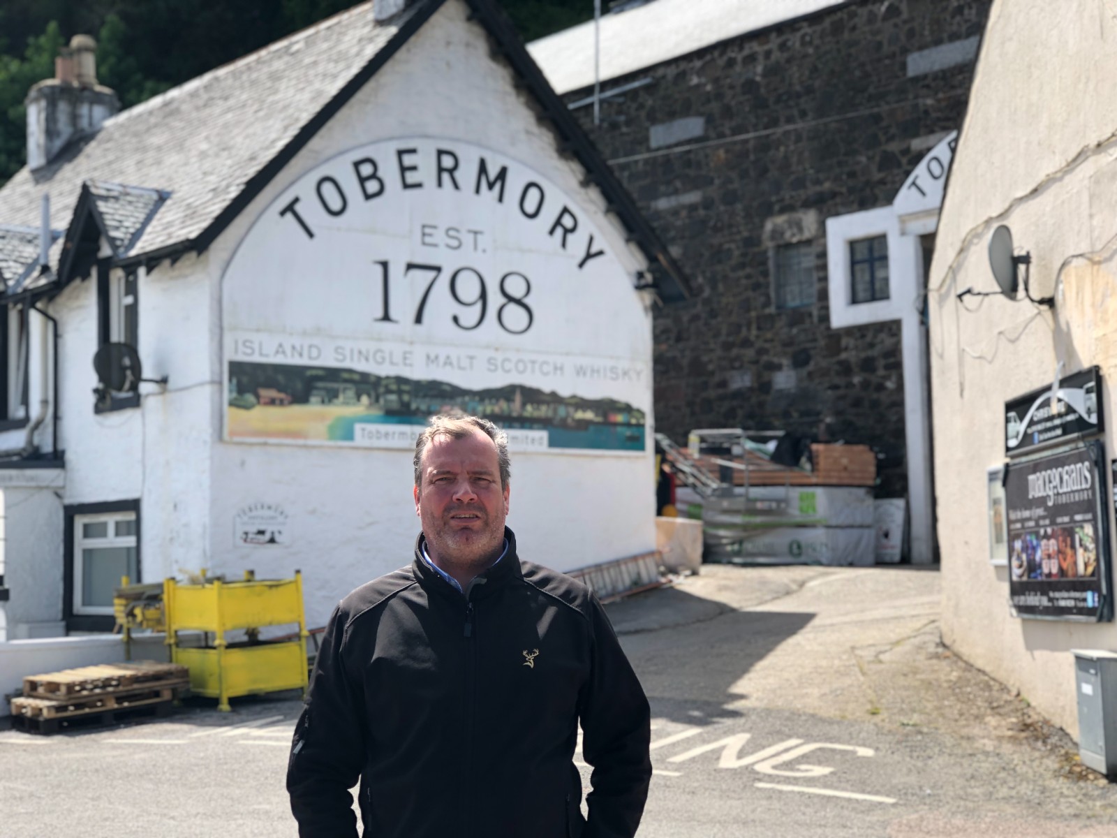 Tobermory
