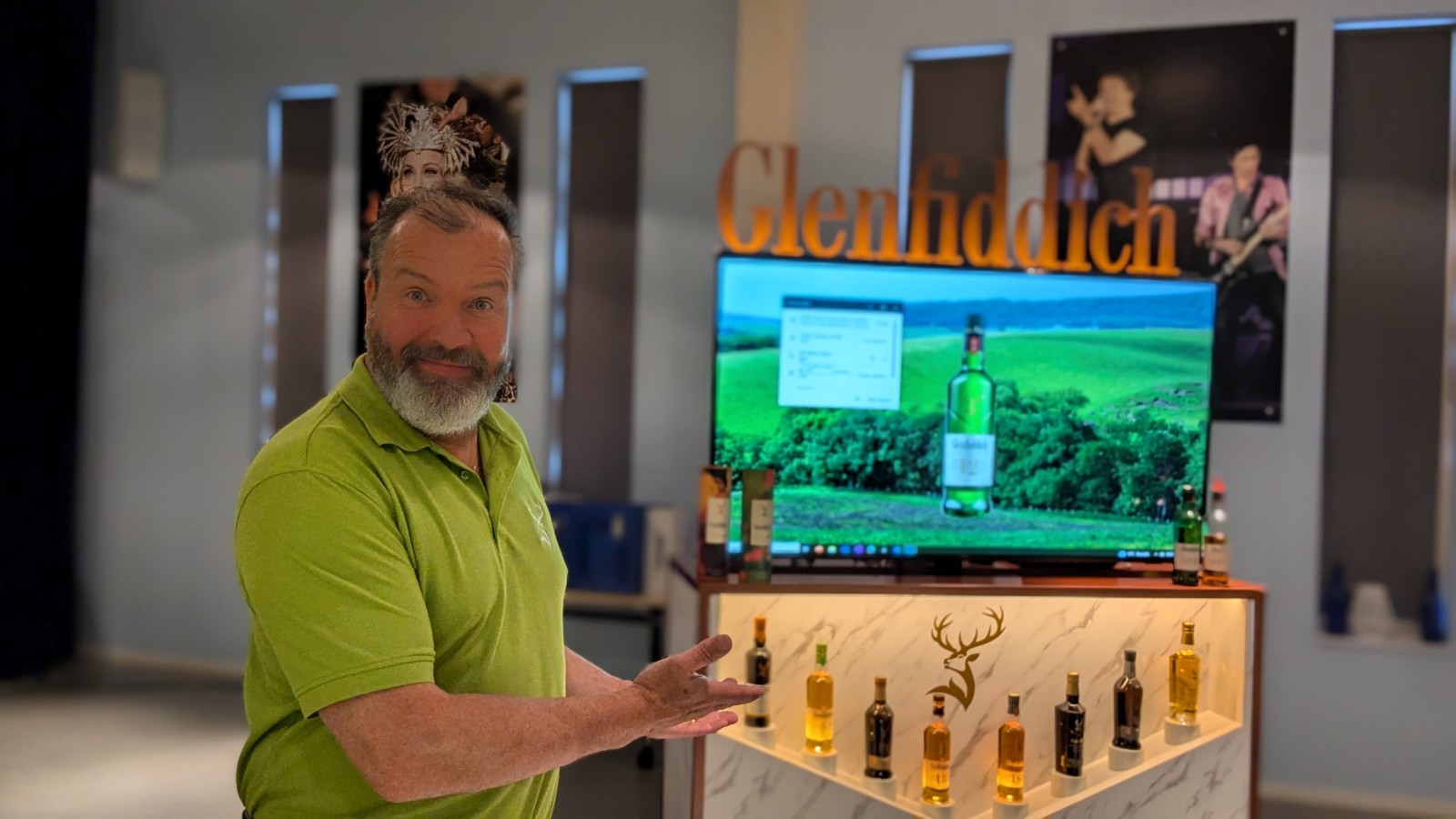 Whisky events