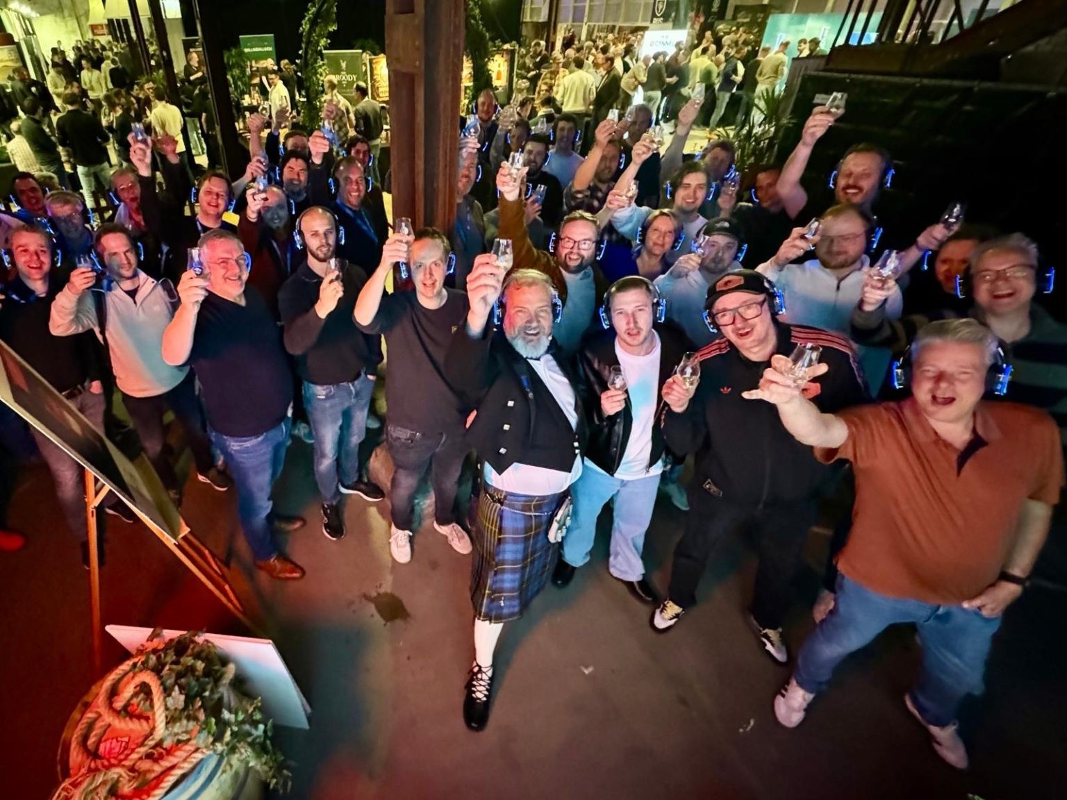 Whisky Festival Noord Nederland