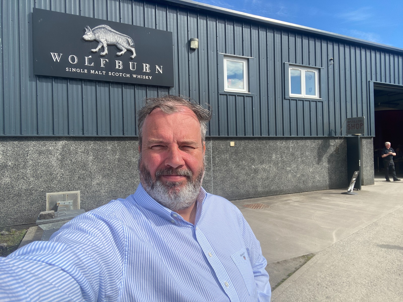Wolfburn