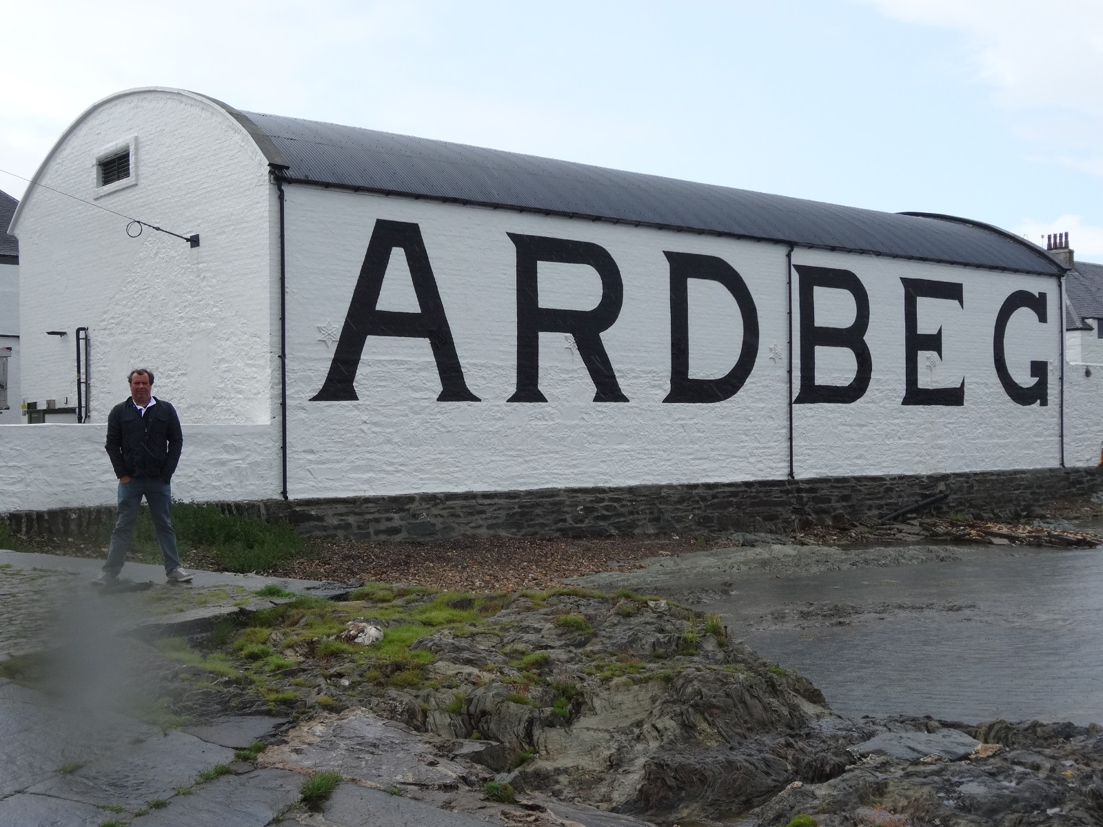 Ardbeg