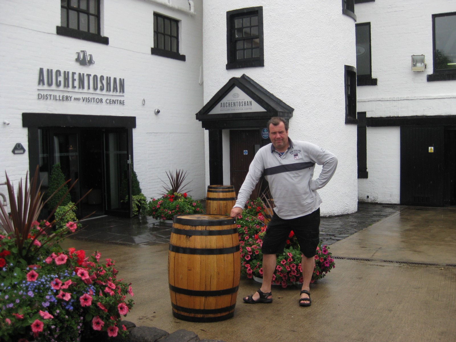 Auchentoshan