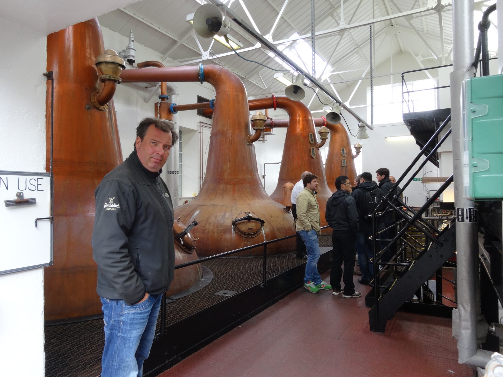 BA Course - Orkney