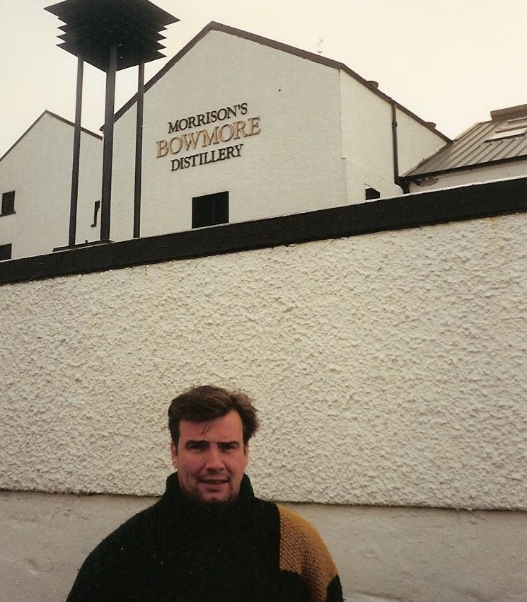 Bowmore