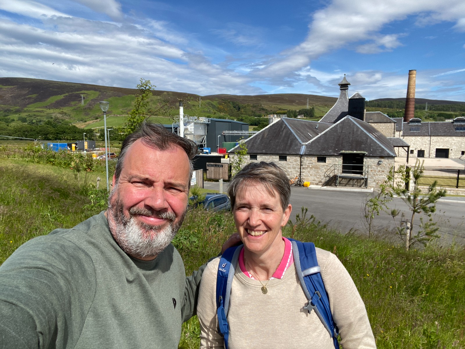Brora