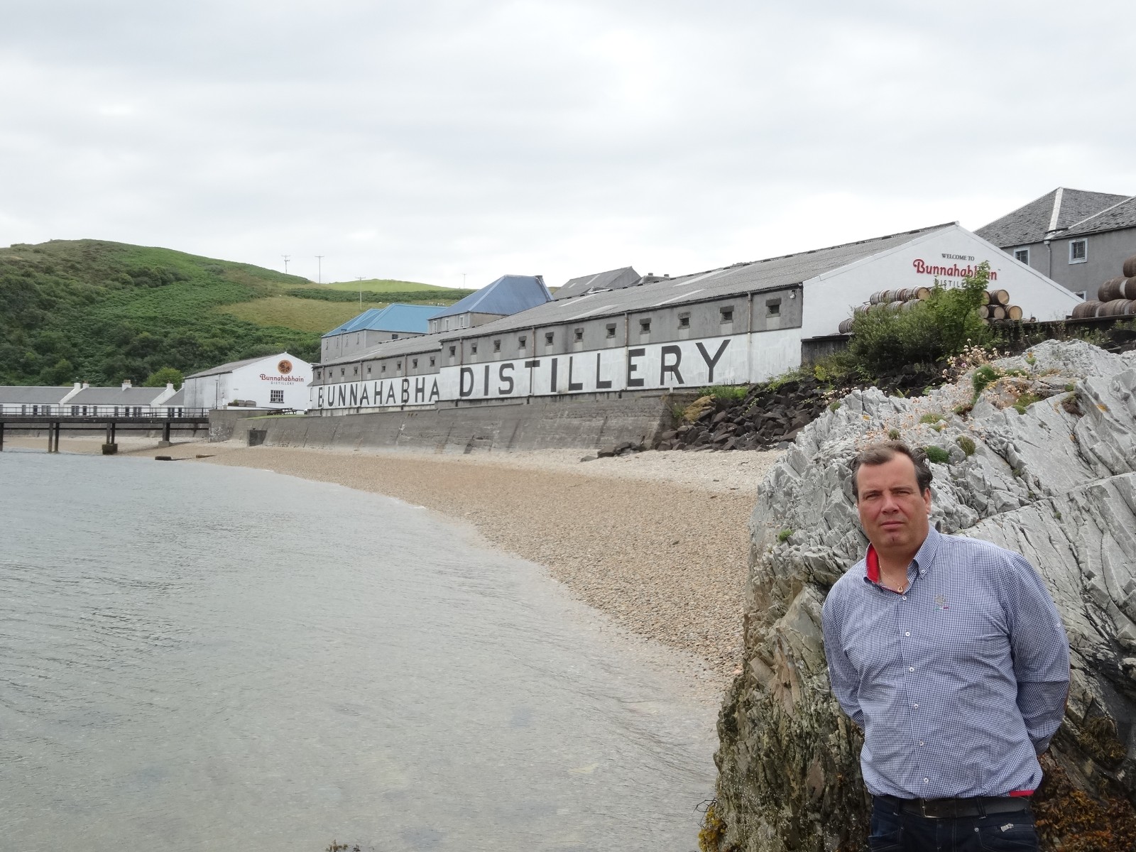 Bunnahabhain