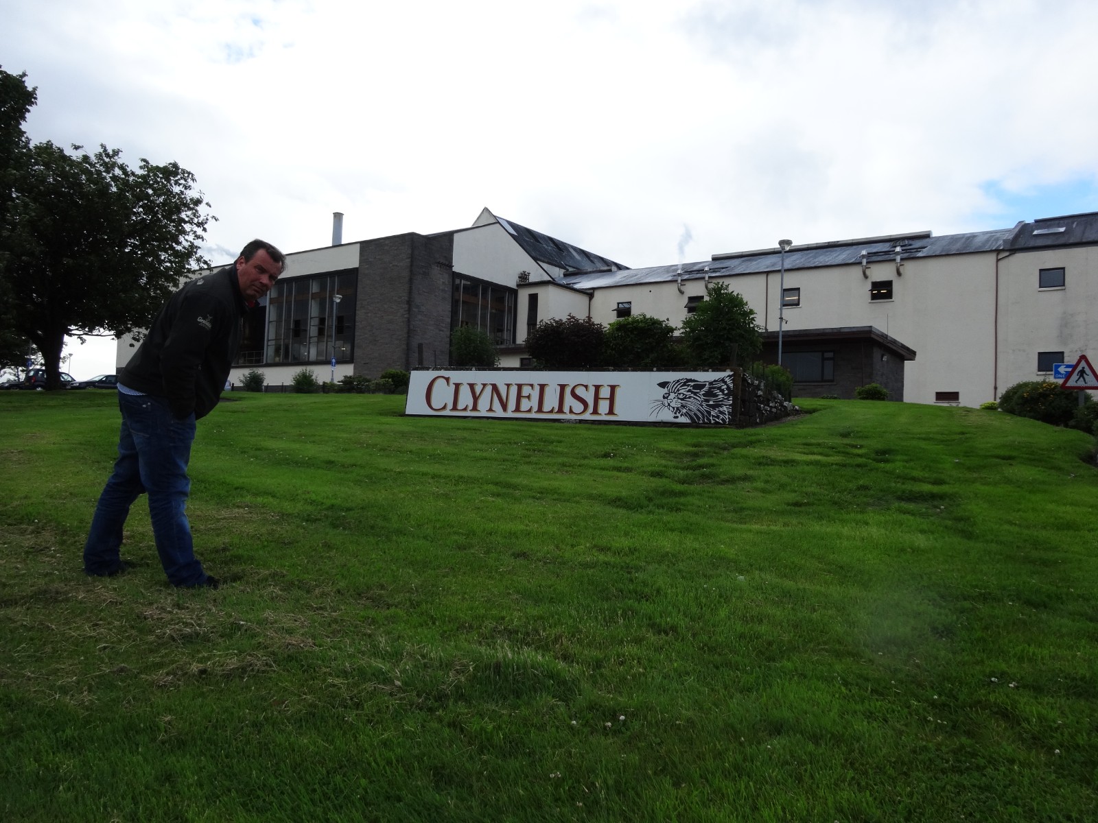 Clynelish